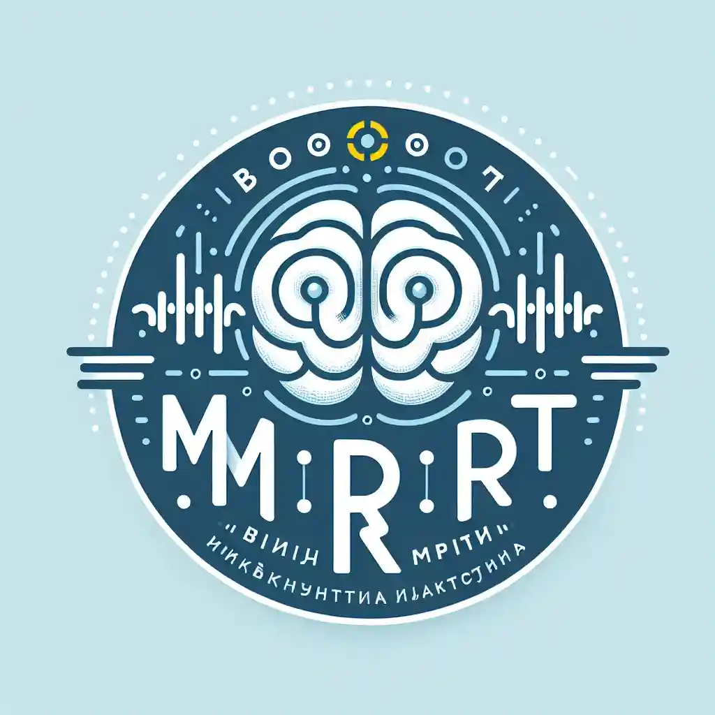 МРТ головного мозку Logo