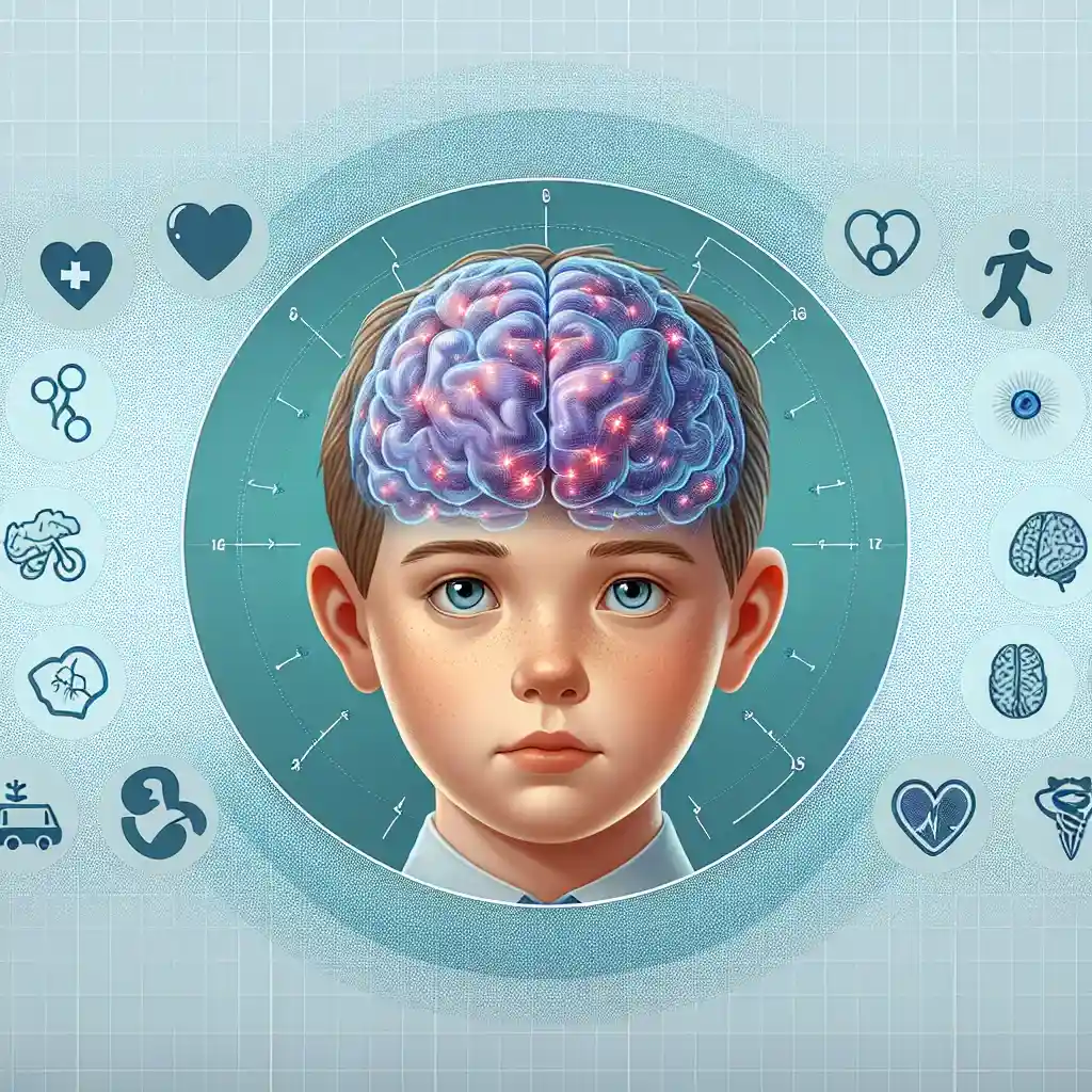 Коли дитині призначають МРТ головного мозку